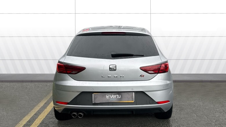 SEAT Leon 1.5 TSI EVO FR [EZ] 5dr Petrol Hatchback